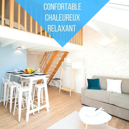 Self Checkin Automatique - Downtown - Antarctique Apartment Jouarre Екстериор снимка
