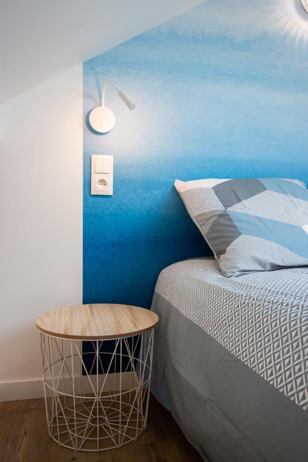Self Checkin Automatique - Downtown - Antarctique Apartment Jouarre Екстериор снимка